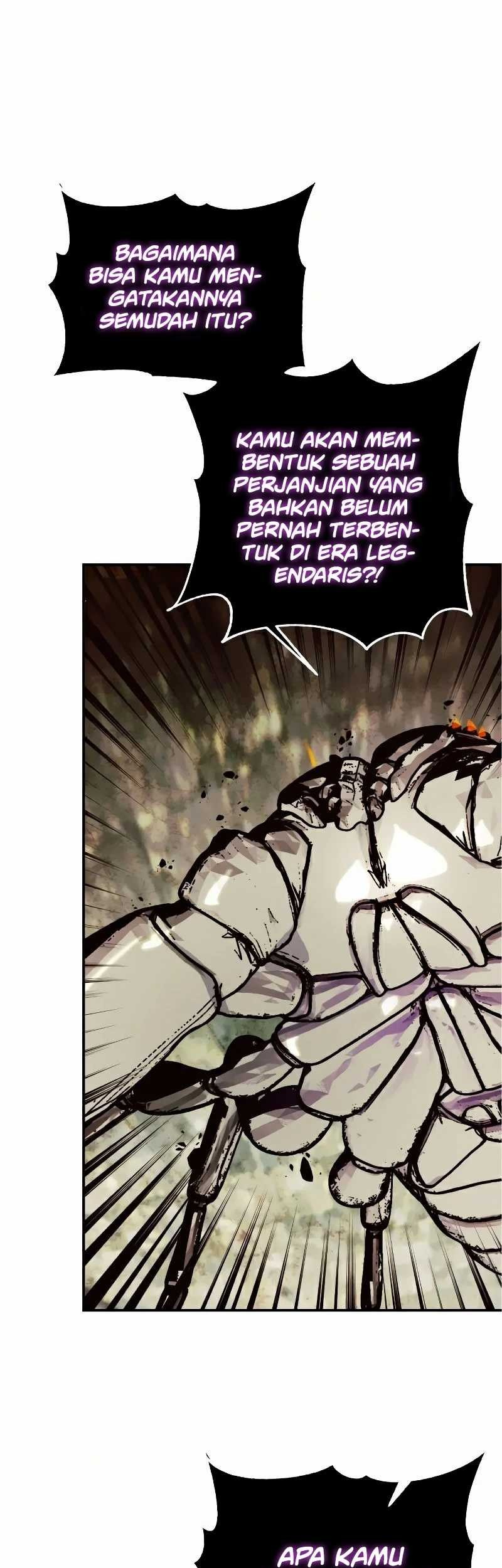 Baca Manhwa Return to Player Chapter 59 Gambar 2
