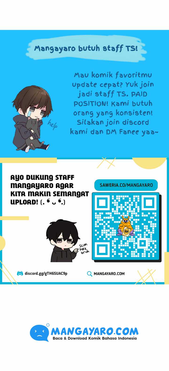 Baca Manhwa Rooftop Sword Master : Arachi The First Irregular Chapter 24 Gambar 2