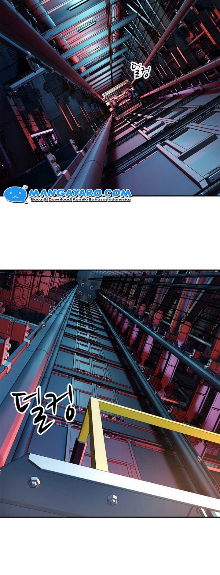 Rooftop Sword Master : Arachi The First Irregular Chapter 22 Gambar 33