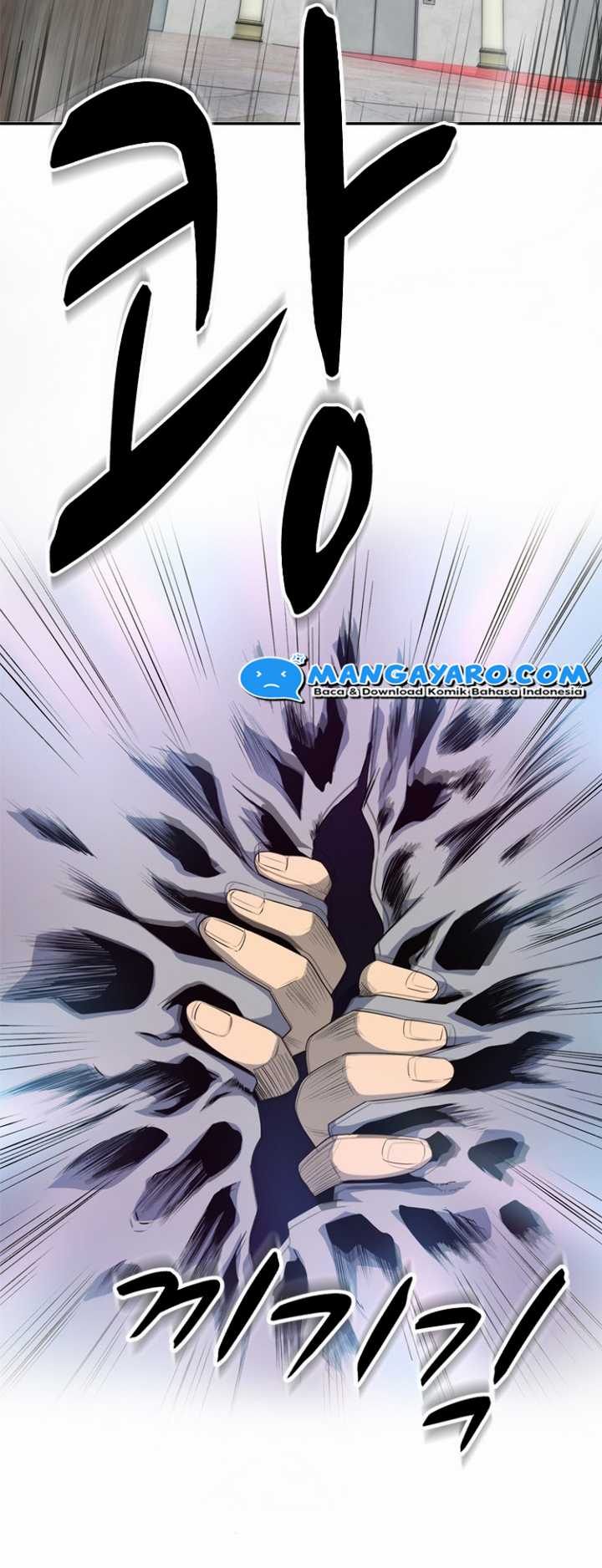 Rooftop Sword Master : Arachi The First Irregular Chapter 22 Gambar 39