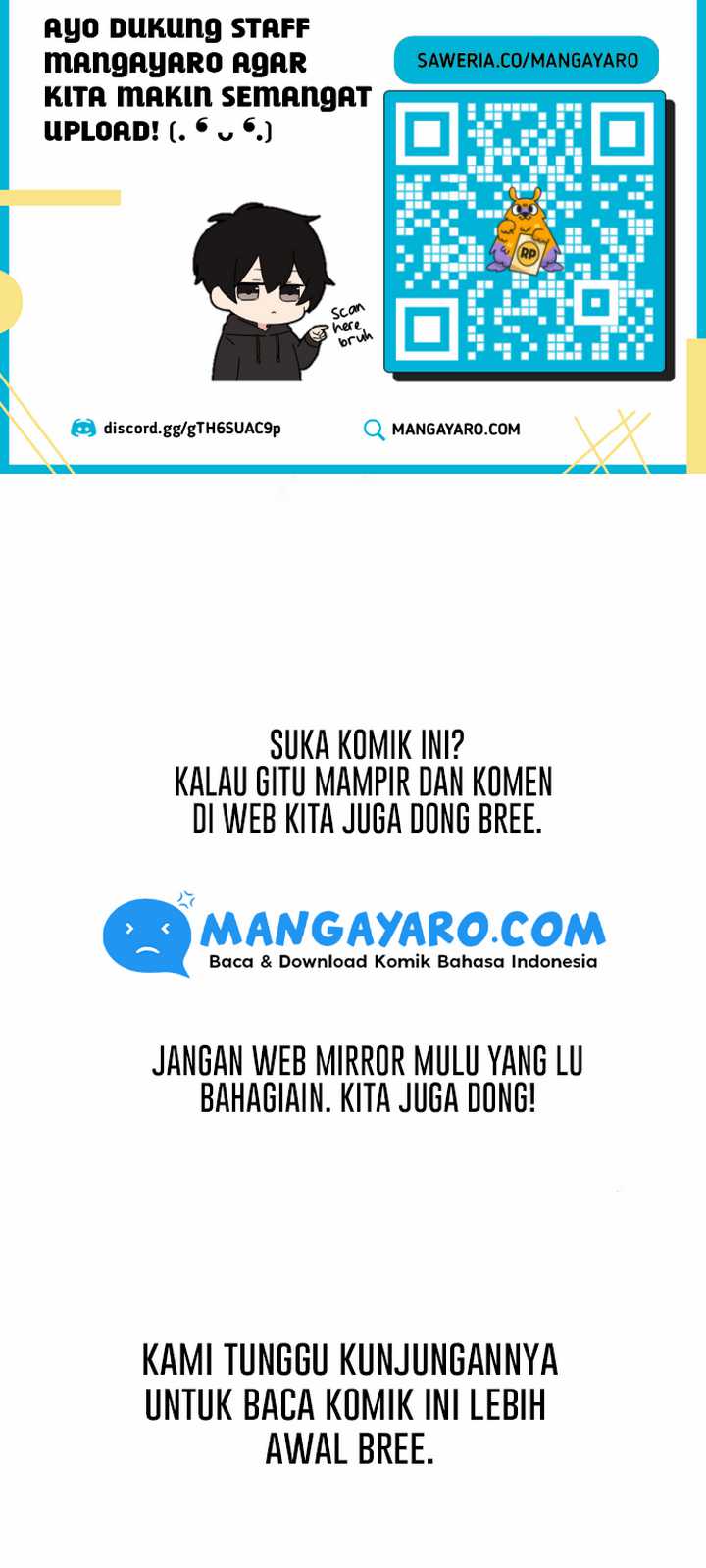 Rooftop Sword Master : Arachi The First Irregular Chapter 19 Gambar 61