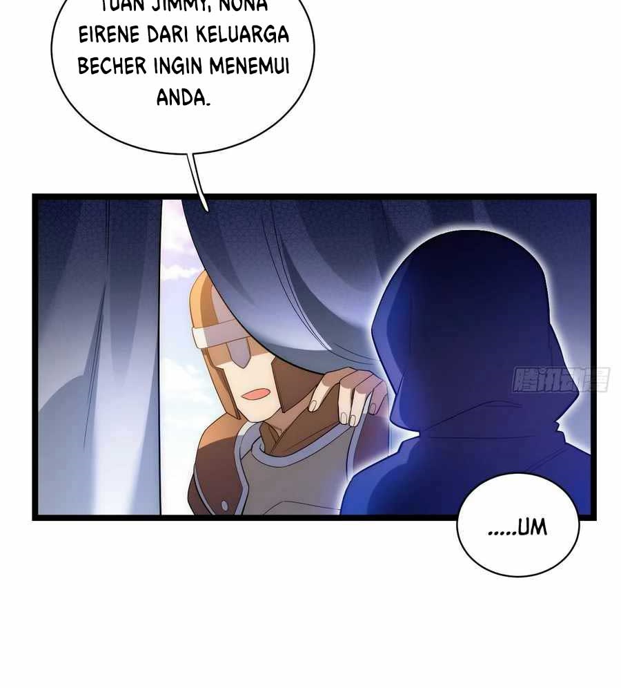 Adventures of an Undead Who Became Paladin Chapter 19 Gambar 27