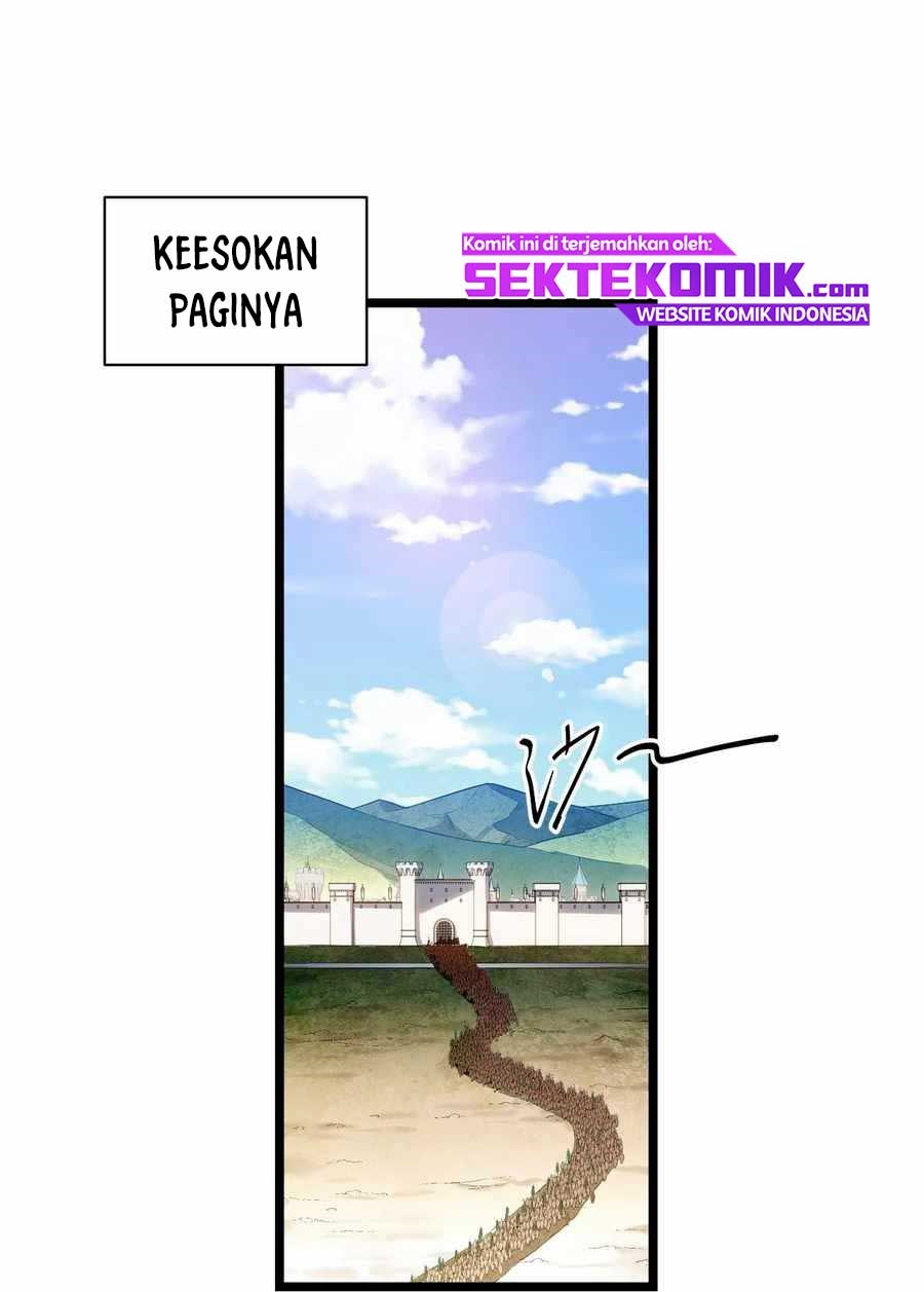 Baca Manhua Adventures of an Undead Who Became Paladin Chapter 19 Gambar 2