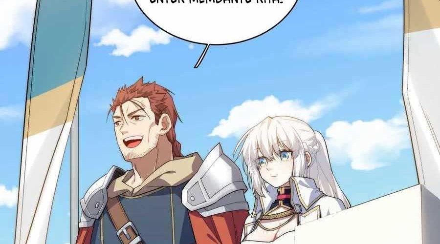 Adventures of an Undead Who Became Paladin Chapter 19 Gambar 4