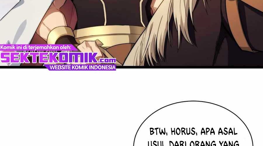 Adventures of an Undead Who Became Paladin Chapter 19 Gambar 7