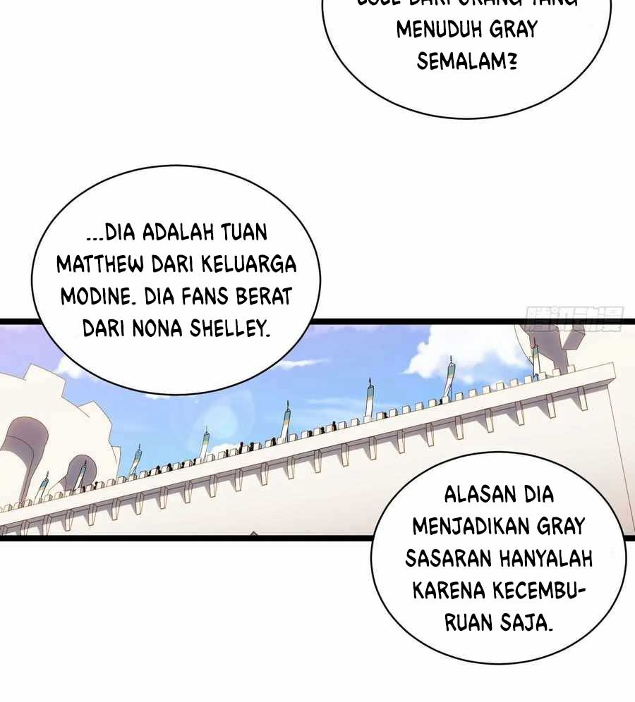Adventures of an Undead Who Became Paladin Chapter 19 Gambar 8