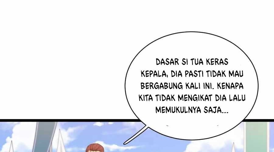 Adventures of an Undead Who Became Paladin Chapter 19 Gambar 14