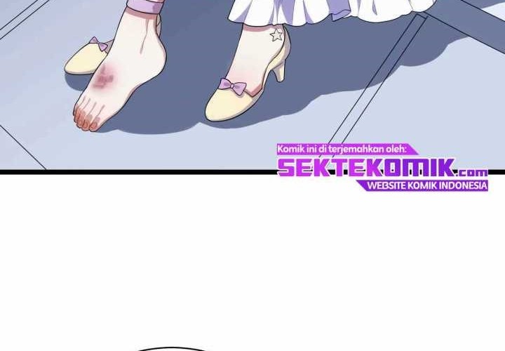 Adventures of an Undead Who Became Paladin Chapter 17 Gambar 20