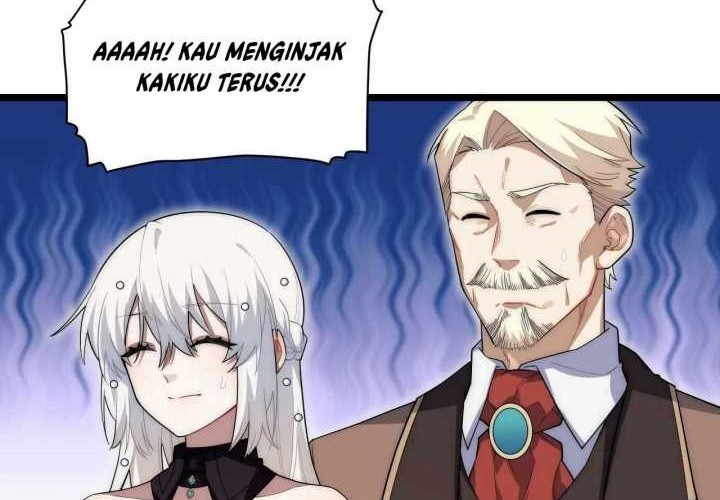 Adventures of an Undead Who Became Paladin Chapter 17 Gambar 3