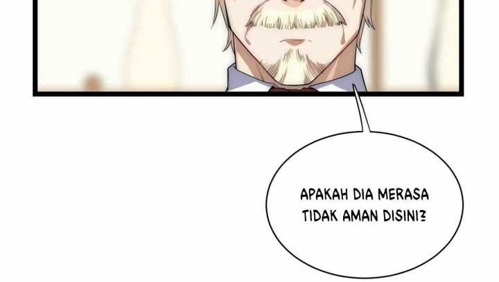 Adventures of an Undead Who Became Paladin Chapter 17 Gambar 11