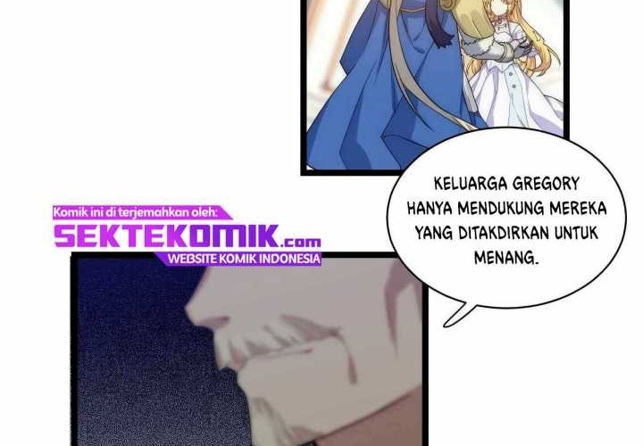 Adventures of an Undead Who Became Paladin Chapter 17 Gambar 13