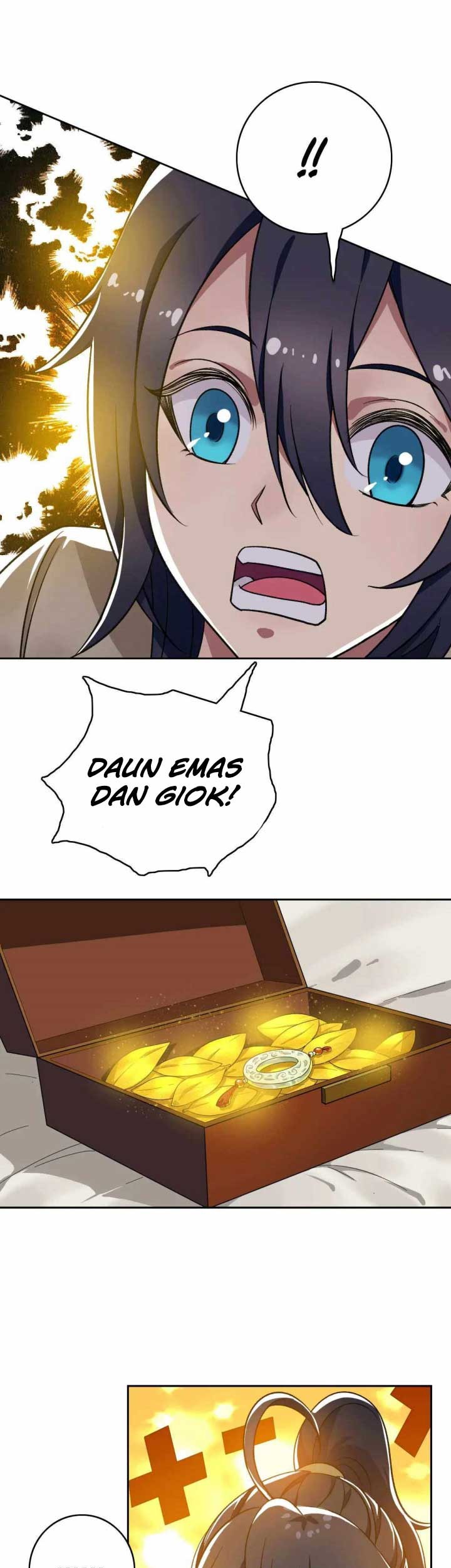 Supreme Taoist (2021) Chapter 18 Gambar 8