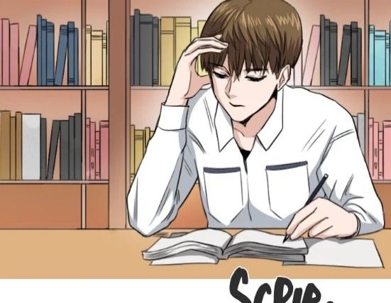 Baca Manhwa Drawing Romance Chapter 30 Gambar 2