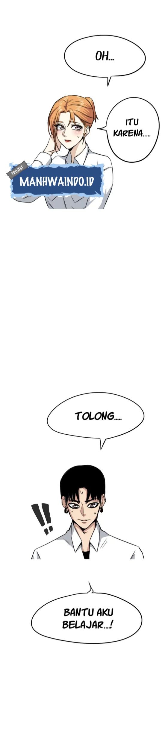 Drawing Romance Chapter 30 Gambar 7