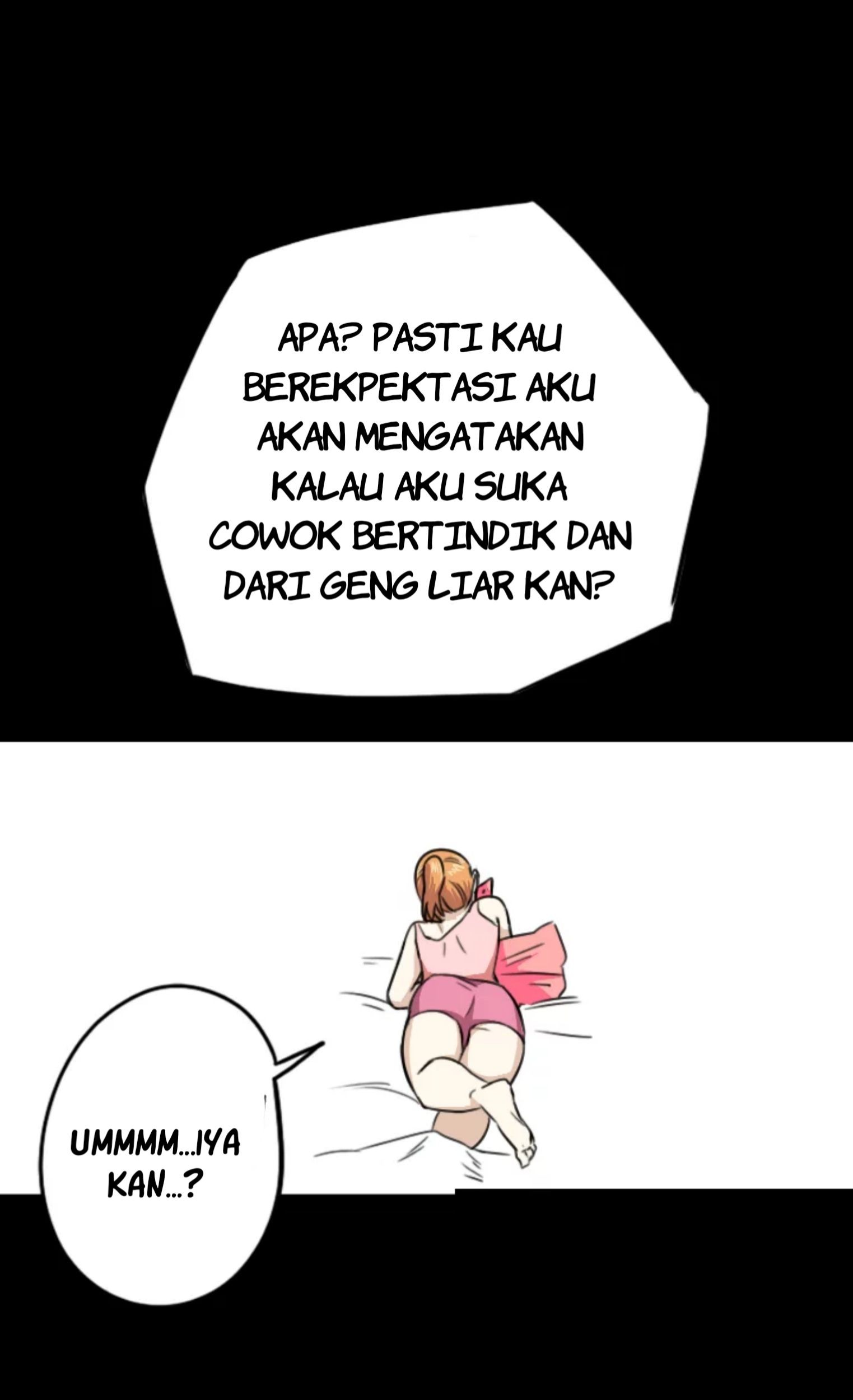 Drawing Romance Chapter 30 Gambar 13