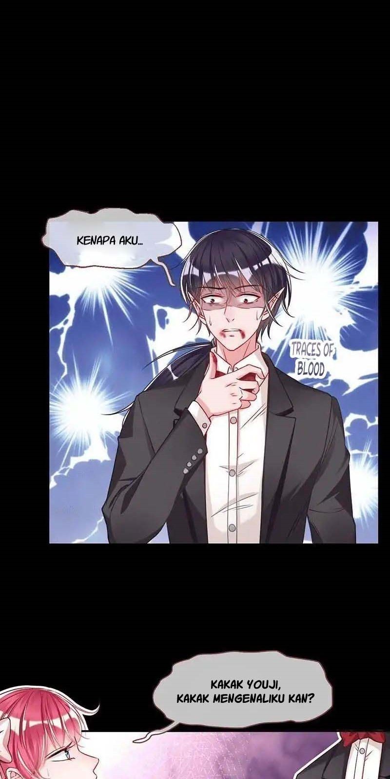 Cheating Men Must Die Chapter 47 Gambar 19