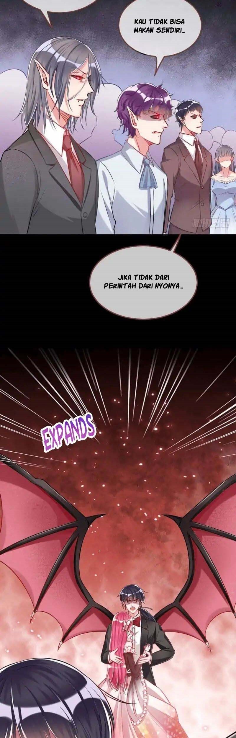 Cheating Men Must Die Chapter 47 Gambar 23