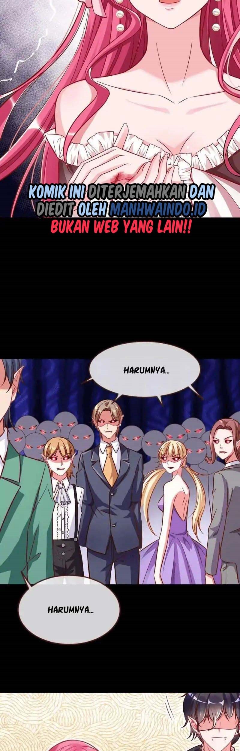 Cheating Men Must Die Chapter 47 Gambar 12