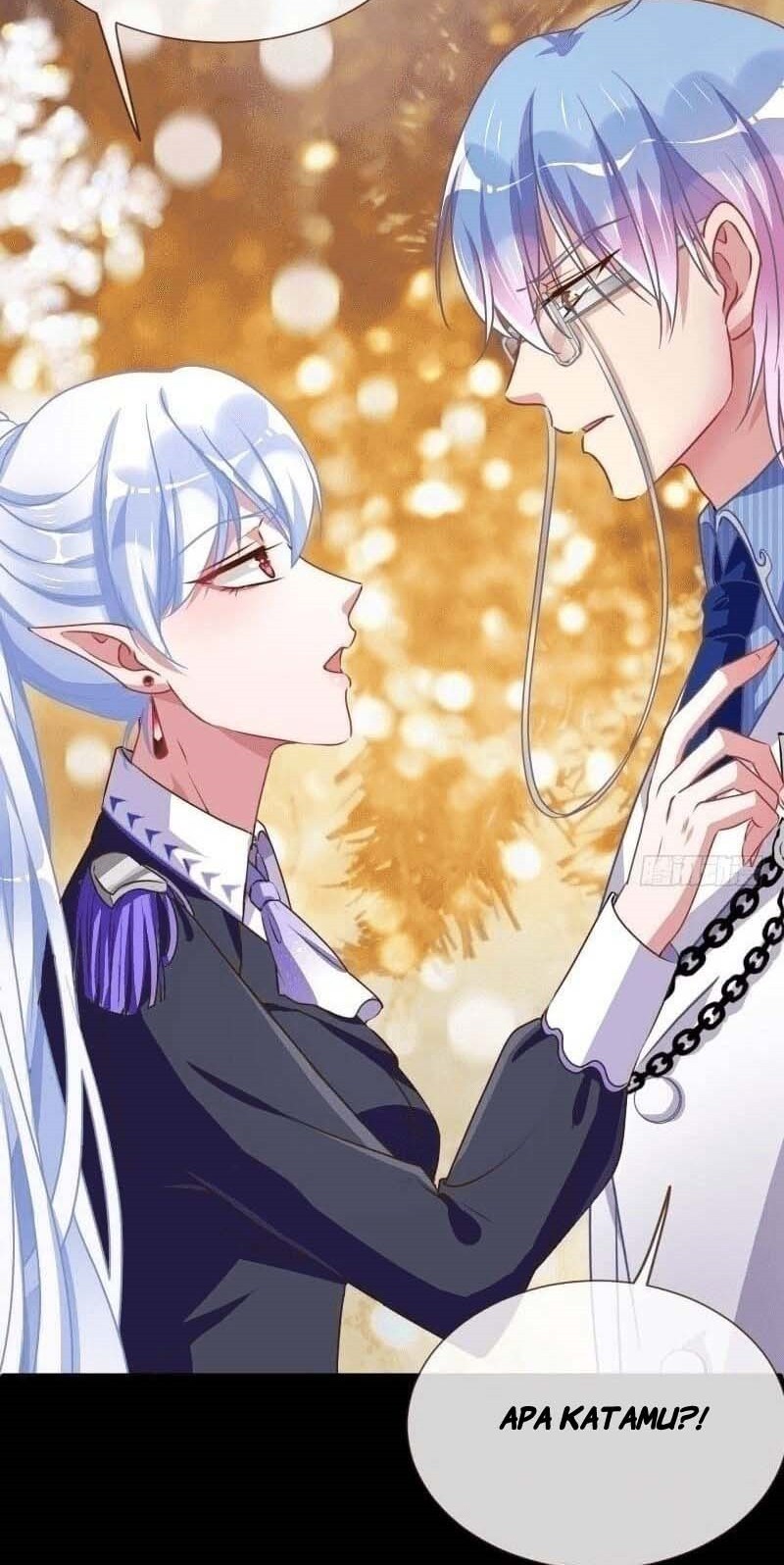 Baca Manhua Cheating Men Must Die Chapter 46 Gambar 2