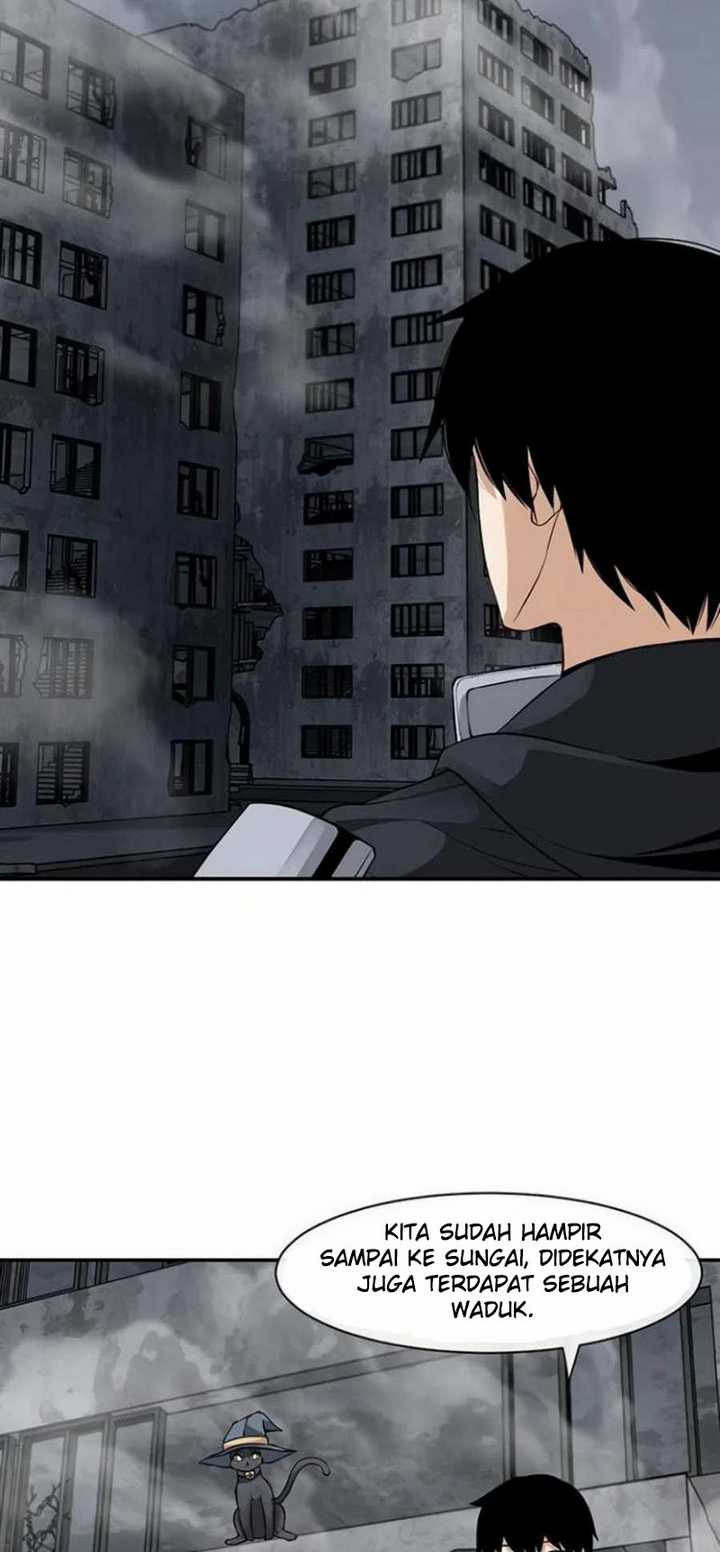 The Teacher of Perishable Villains Chapter 08 Gambar 47