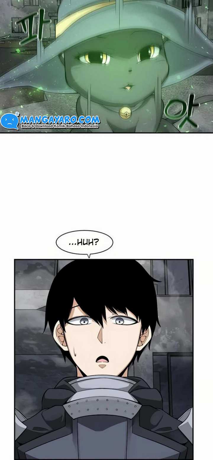 The Teacher of Perishable Villains Chapter 08 Gambar 55