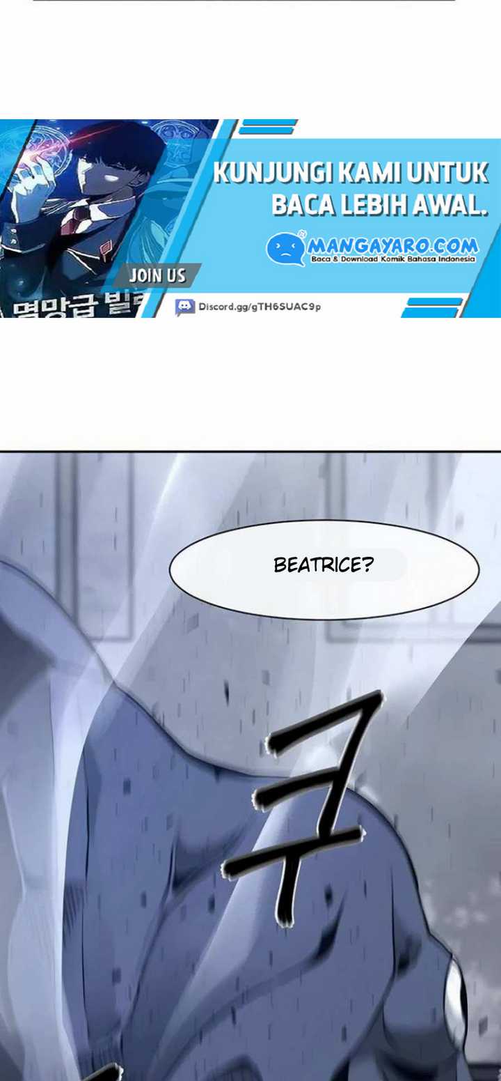 The Teacher of Perishable Villains Chapter 08 Gambar 56