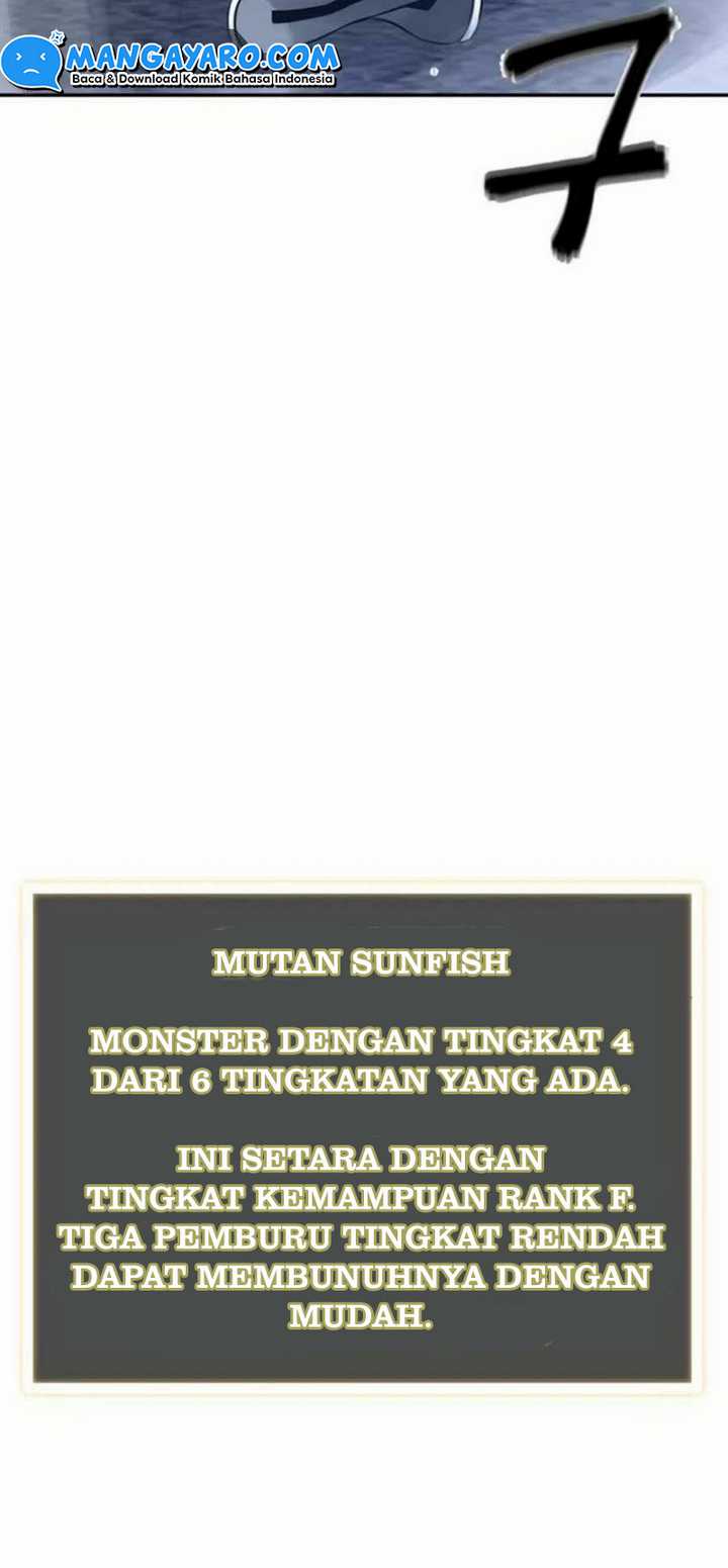 The Teacher of Perishable Villains Chapter 08 Gambar 58