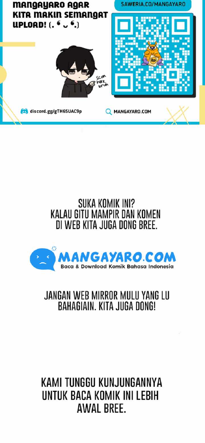 The Teacher of Perishable Villains Chapter 08 Gambar 61