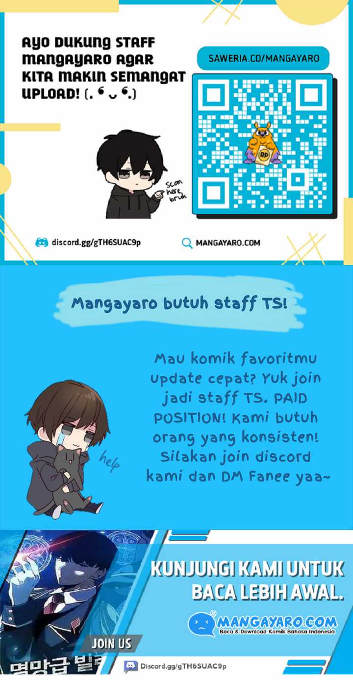 Baca Manhwa The Teacher of Perishable Villains Chapter 04 Gambar 2