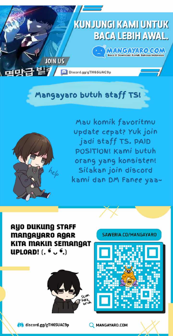 The Teacher of Perishable Villains Chapter 04 Gambar 71