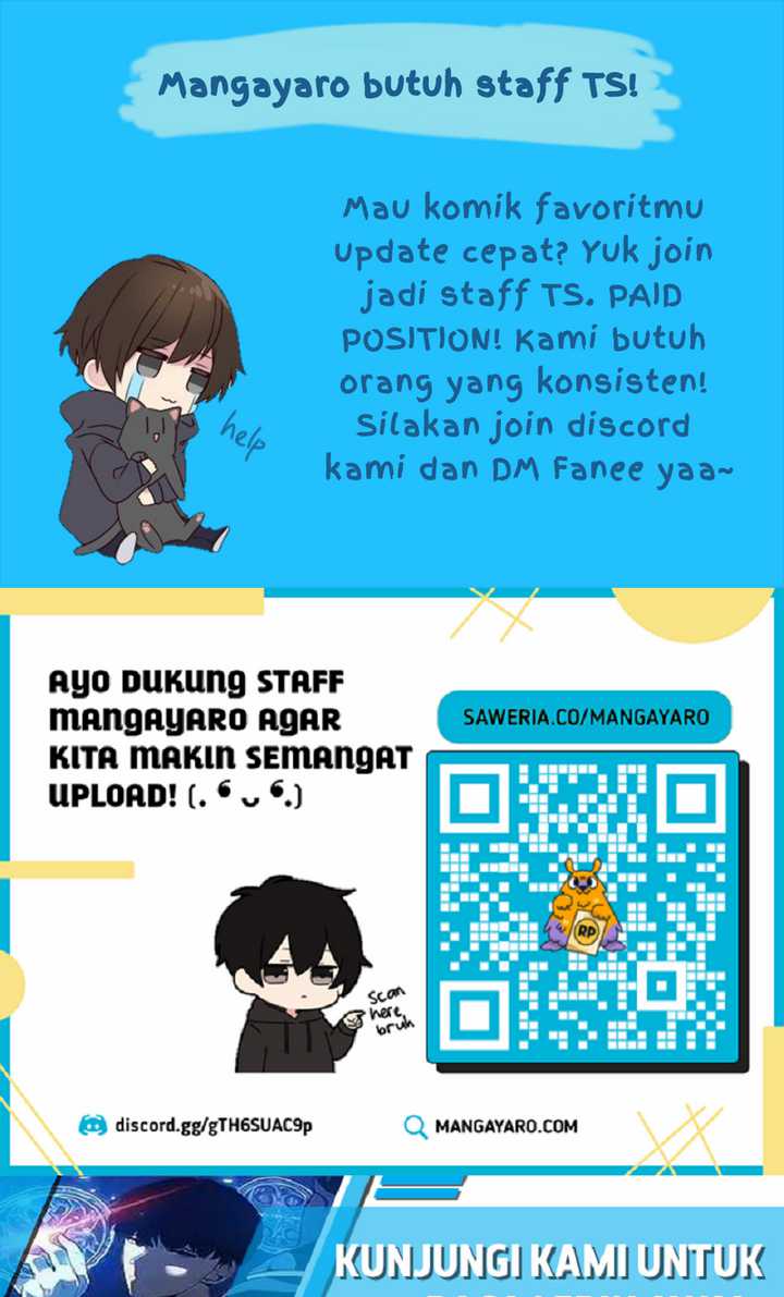 Baca Manhwa The Teacher of Perishable Villains Chapter 03 Gambar 2