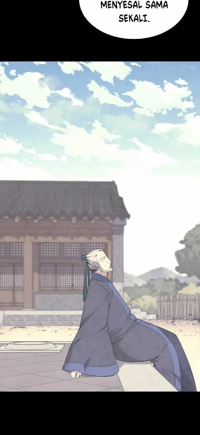 Tale of a Scribe Who Retires to the Countryside Chapter 82 Gambar 47