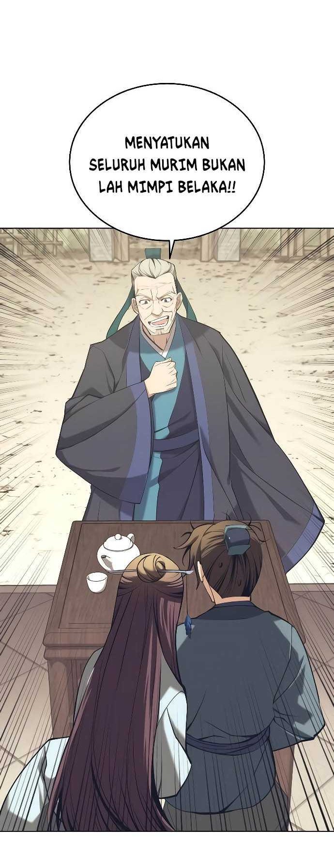 Tale of a Scribe Who Retires to the Countryside Chapter 82 Gambar 11