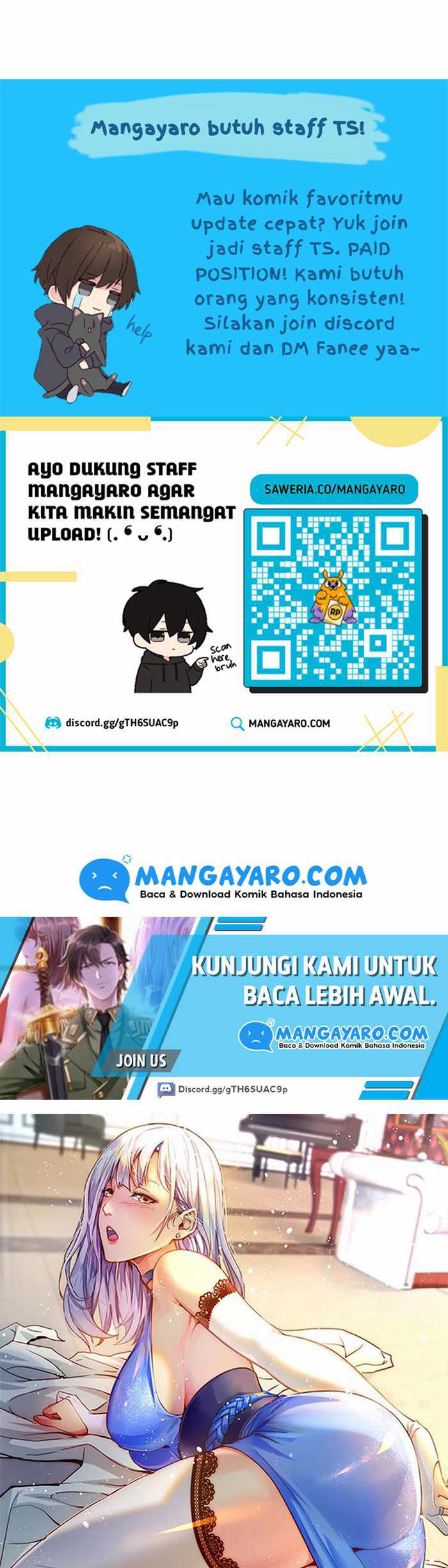 Baca Manhua God of War Dragon Son-in-law Chapter 67 Gambar 2