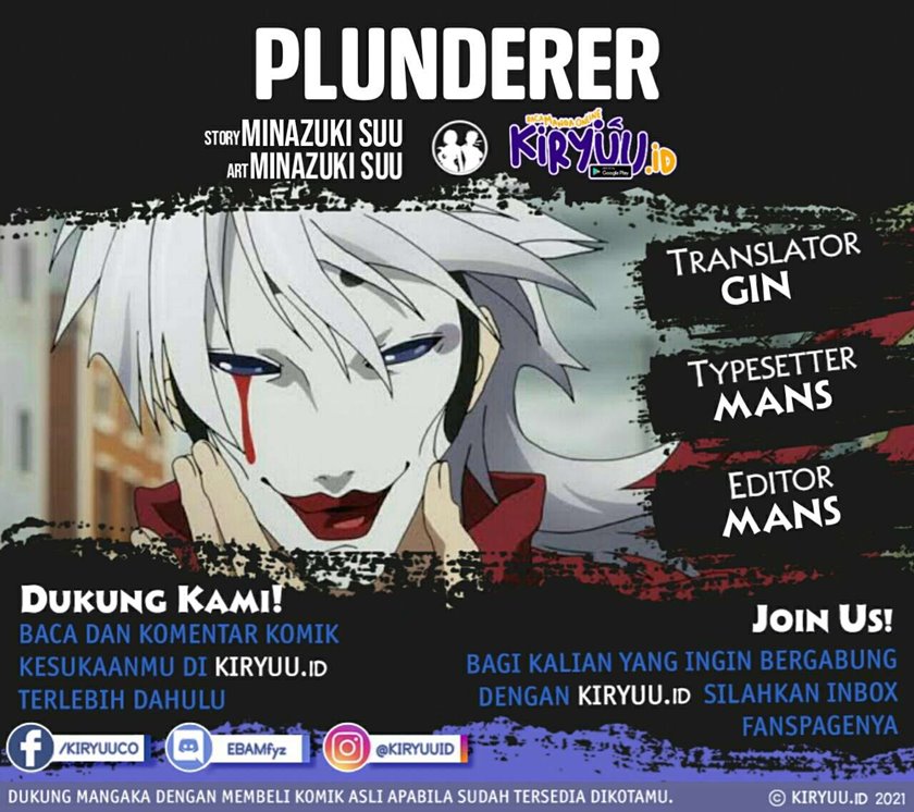 Baca Komik Plunderer Chapter 70 Gambar 1