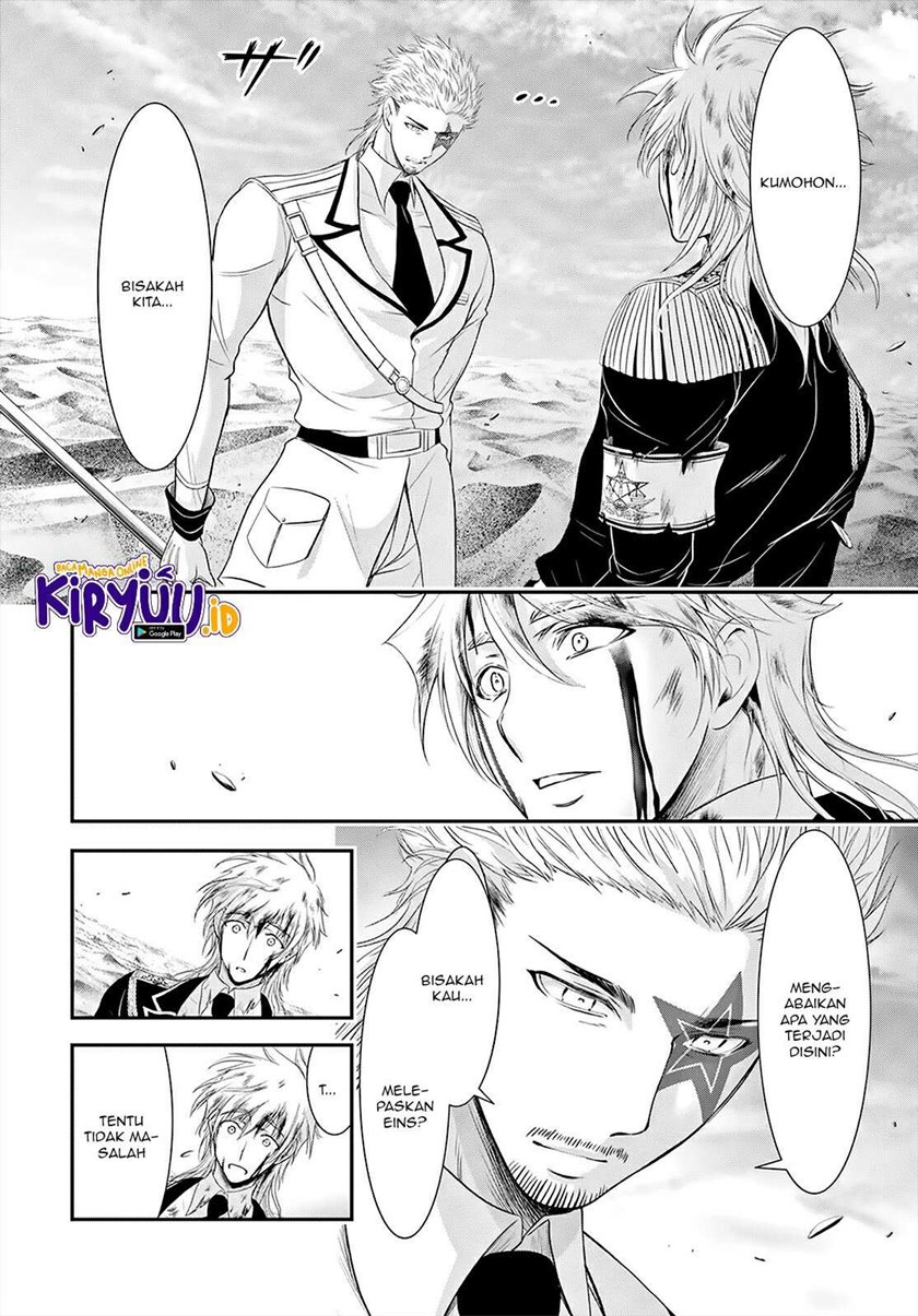 Plunderer Chapter 70 Gambar 14