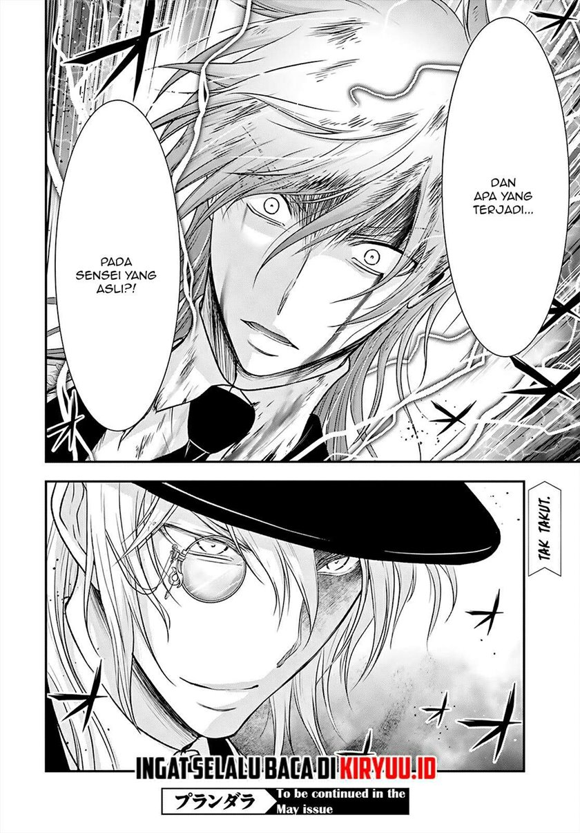Plunderer Chapter 70 Gambar 43