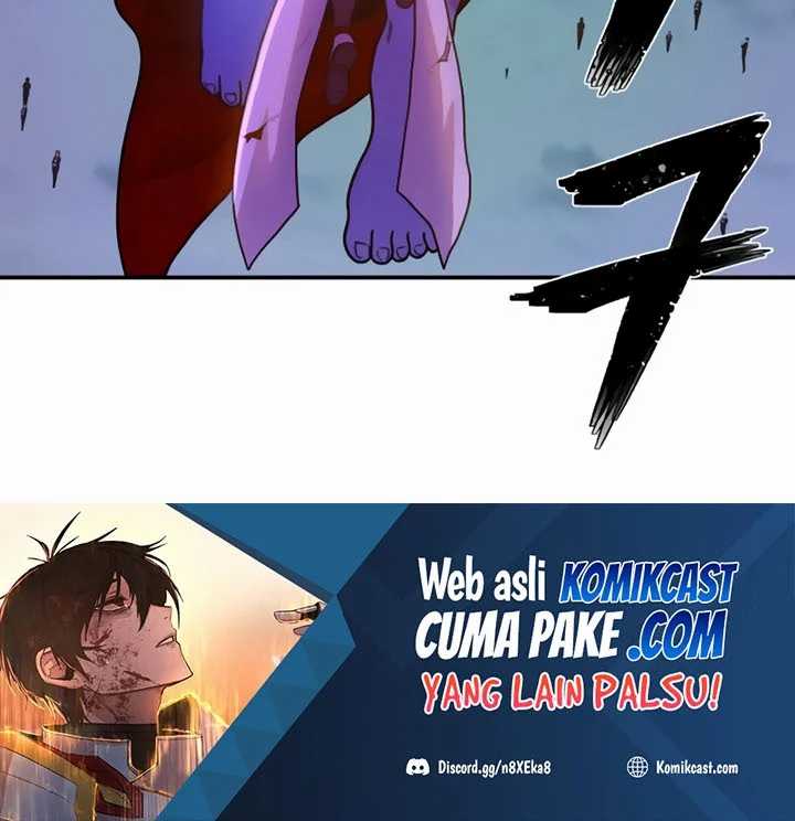 Hero Has Returned Chapter 32 Gambar 29
