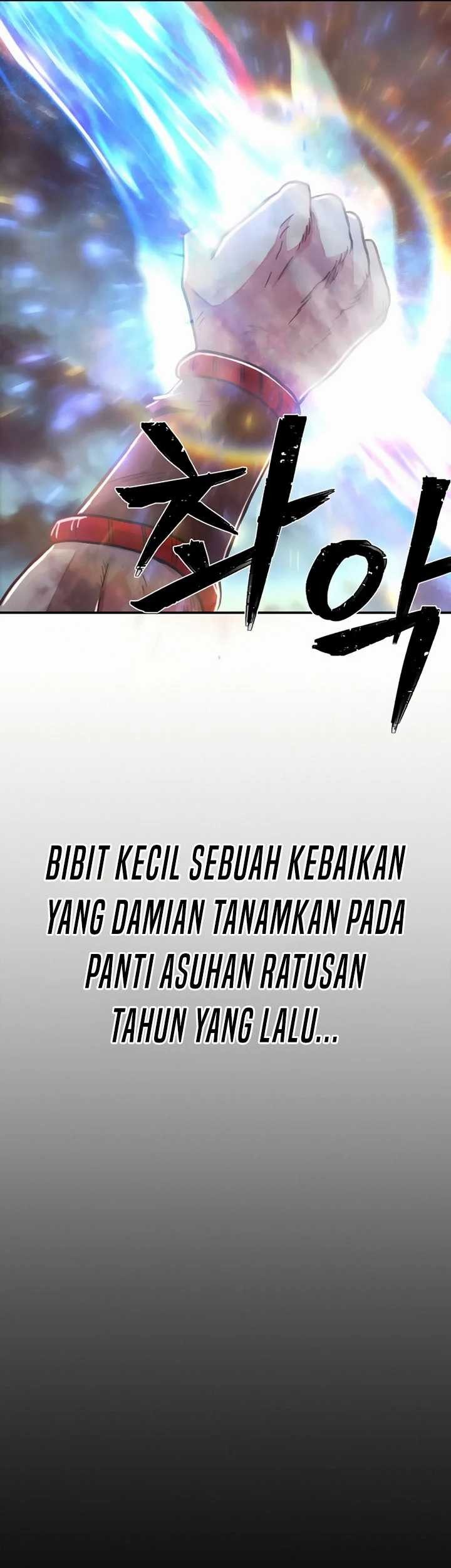 Hero Has Returned Chapter 32 Gambar 45