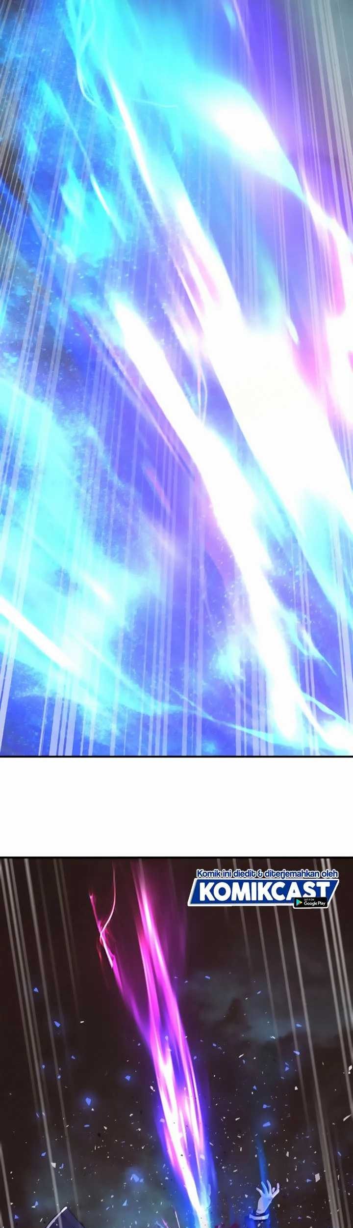 Hero Has Returned Chapter 32 Gambar 71