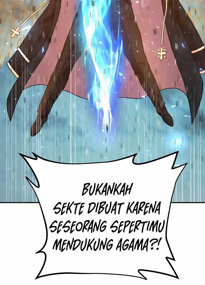 Hero Has Returned Chapter 32 Gambar 83