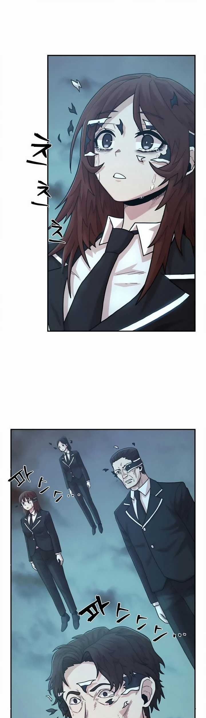 Hero Has Returned Chapter 32 Gambar 84