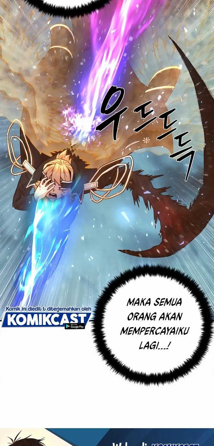 Hero Has Returned Chapter 32 Gambar 87