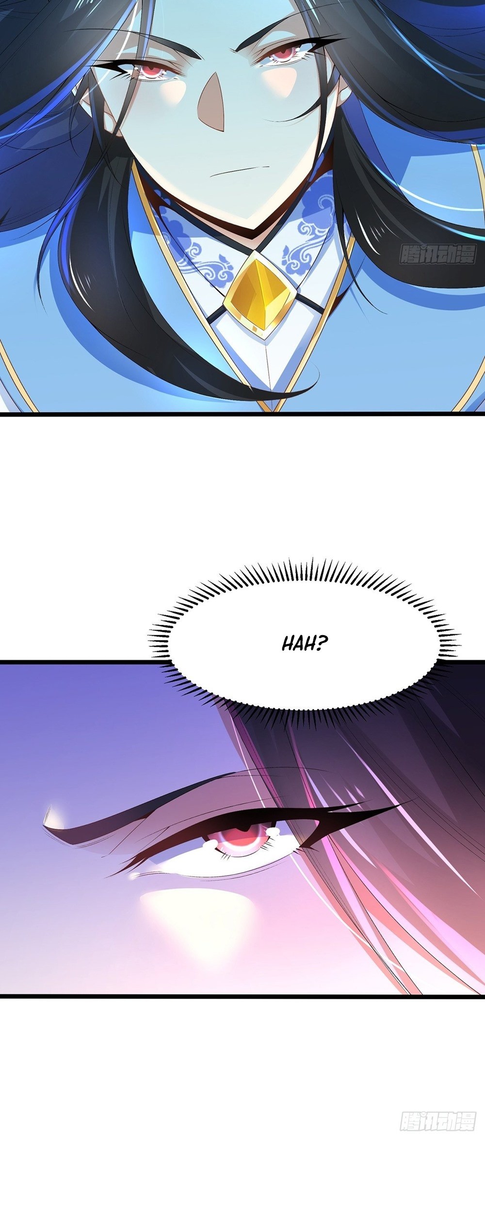 Chaotic Sword God (Remake) Chapter 26 Gambar 6