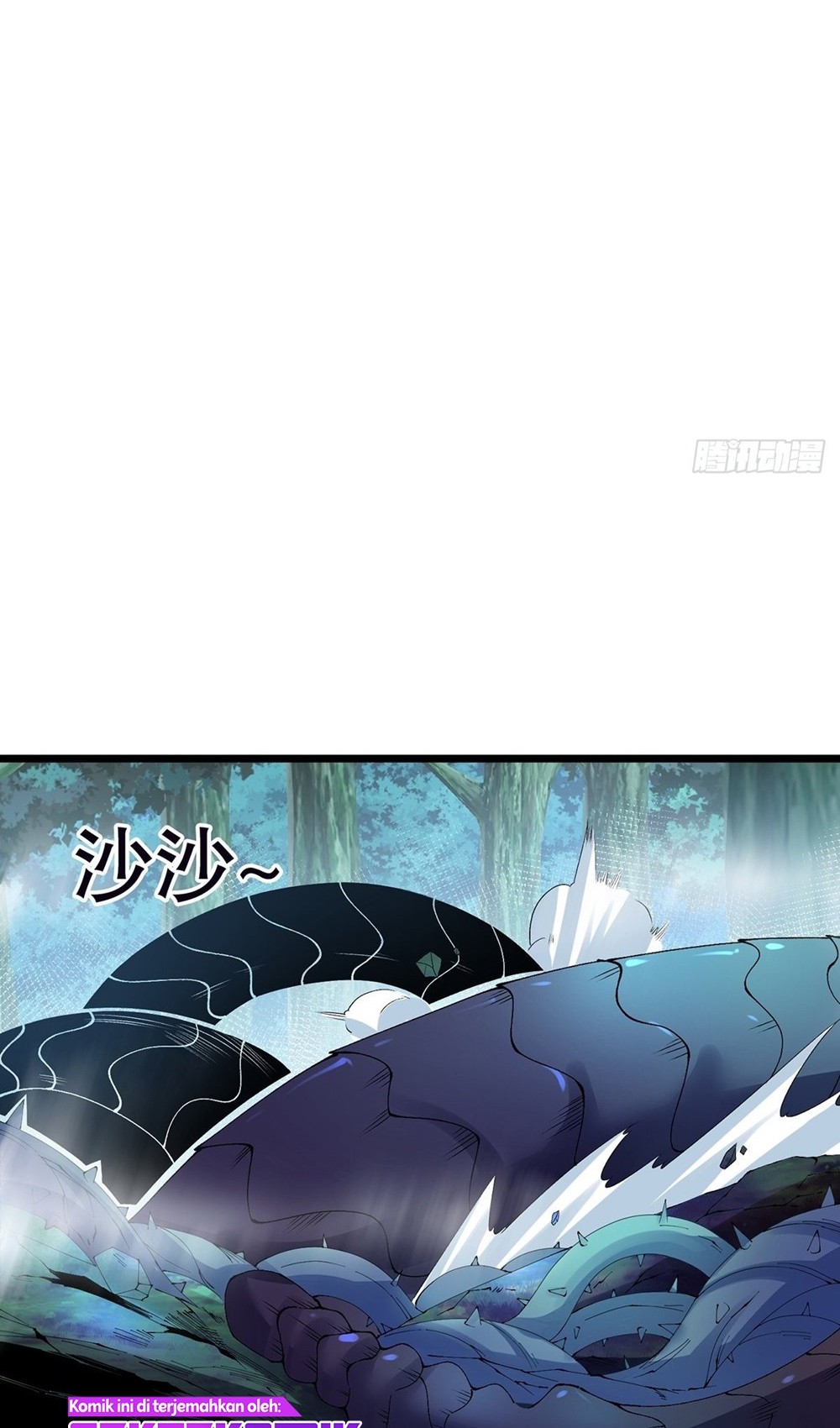 Chaotic Sword God (Remake) Chapter 26 Gambar 15