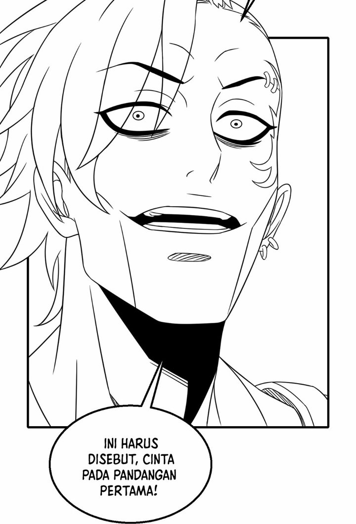 Apocalyptic Thief Chapter 24 Gambar 45