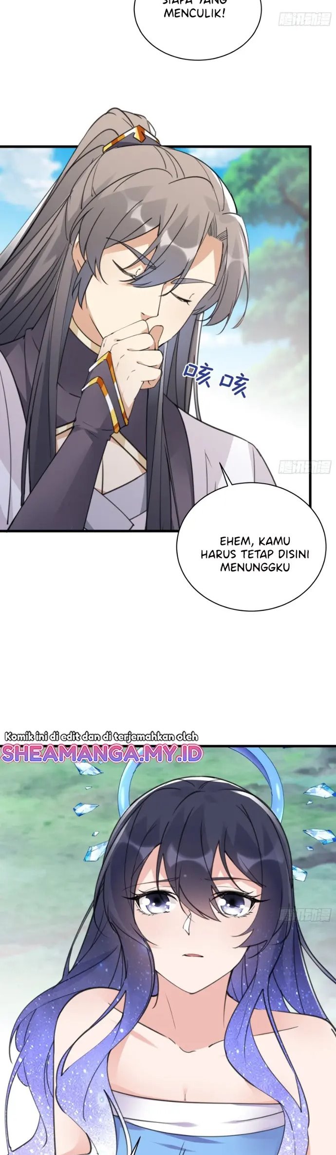 Cultivating Immortals With Rich Women Chapter 55 Gambar 6