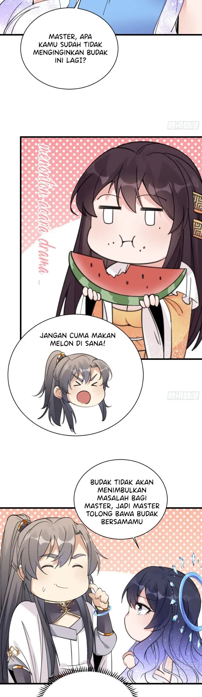 Cultivating Immortals With Rich Women Chapter 55 Gambar 7
