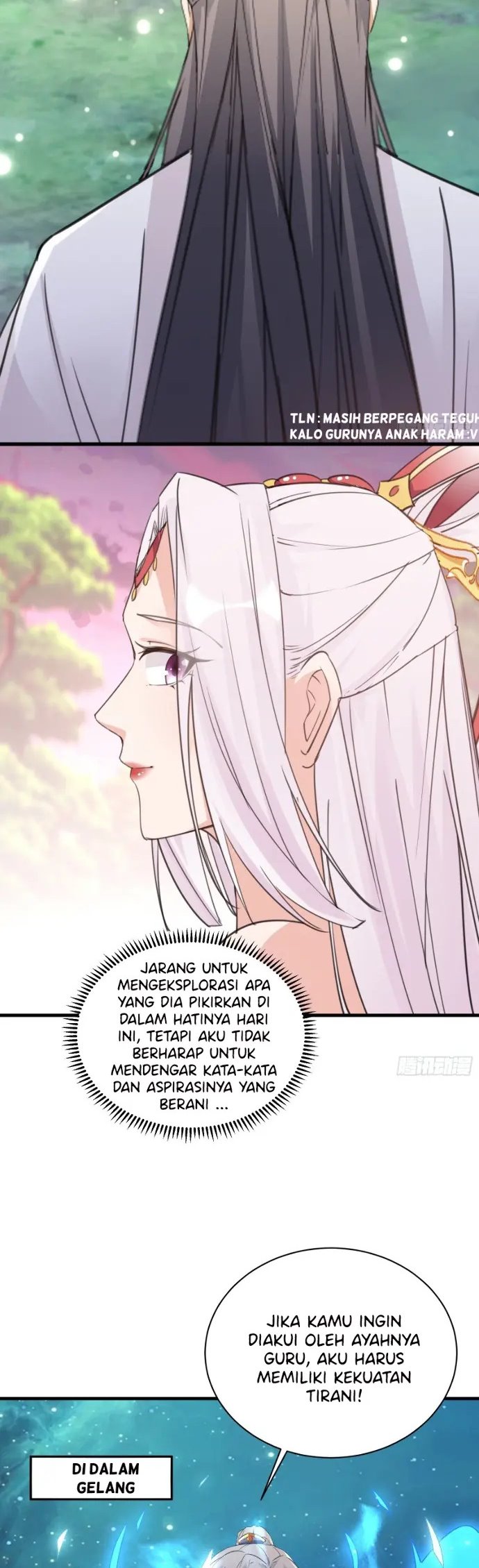 Cultivating Immortals With Rich Women Chapter 54 Gambar 16