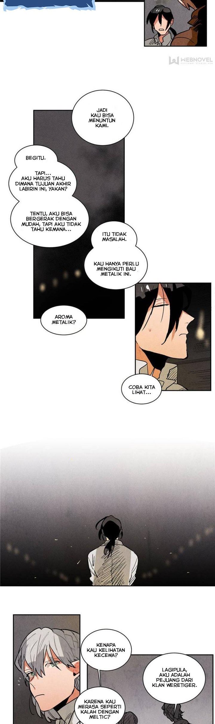 Ernak Chapter 72 Gambar 13